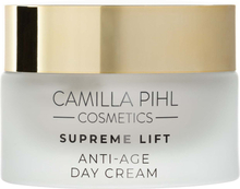 Camilla Pihl Cosmetics Supreme Lift Day Cream 50 ml