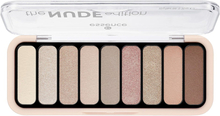 essence The Nude Edition Eyeshadow Palette 10 Pretty In Nude - 10 g