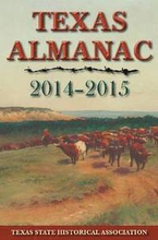 Texas Almanac 20142015