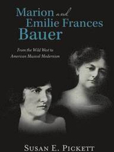 Marion and Emilie Frances Bauer