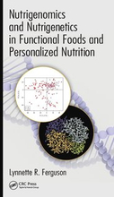 Nutrigenomics and Nutrigenetics in Functional Foods and Personalized Nutrition