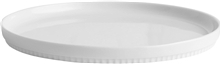 Pillivuyt Toulouse lautanen 15.5 cm Valkoinen