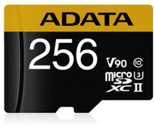 Adata Premier One 256gb Microsdxc Uhs-ii Memory Card