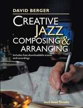 Creative Jazz Composing and Arranging