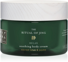 The Ritual Of Jing Body Creme 220 ml