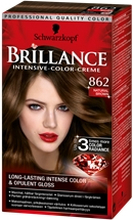 Brillance - Intensive Color Creme No. 862