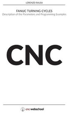 CNC Fanuc Turning Cycles