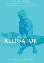 Riding the Alligator