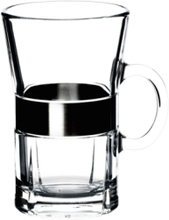 Hot drink-glas GC, 24 cl 2 st.