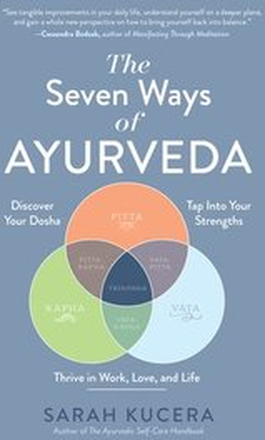 The Seven Ways of Ayurveda