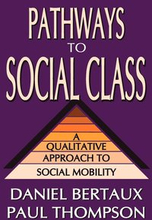 Pathways to Social Class