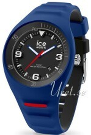 Ice Watch 018948 Pierre Leclercq Svart/Gummi Ø42 mm
