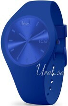 Ice Watch 017906 Ice Colour Blå/Gummi Ø40 mm