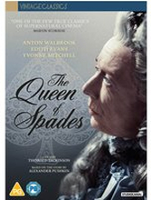 The Queen of Spades (Vintage Classic's)