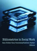Bibliometrics in Social Work