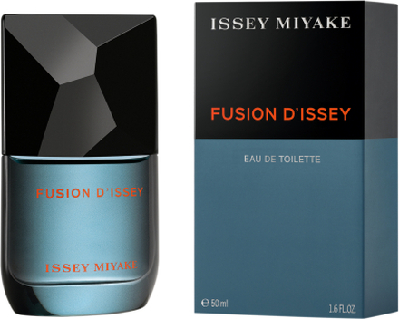 Fusion D'Issey Pour Homme EdT 50 ml