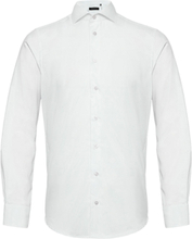 "Slim Fit Mens Shirt Tops Shirts Business White Bosweel Shirts Est. 1937"