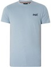 Superdry T-Shirt Essential Logo EMB T-Shirt