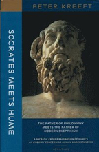 Socrates Meets Hume The Father of Philosophy Meets the Father of Modern Skepticism