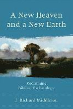 New Heaven And A New Earth â¿¿ Reclaiming Biblical Eschatology