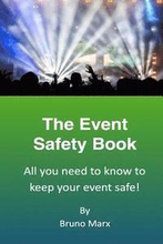 The Event Safety Book