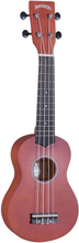 Santana 02 NA ukulele