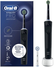 Oral-B Vitality Pro Elektrisk tannbørste
