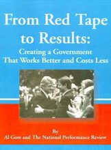From Red Tape to Results