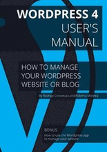 WordPress 4 - User's Manual
