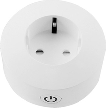 Prokord Smart Home Wifi Socket Energy Monitoring