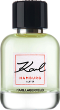 Karl Lagerfeld Karl Lagerfeld Hamburg Eau de Toilette 60 ml