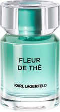 Karl Lagerfeld Karl Lagerfeld Fleur de Thé Eau de Parfum 50 ml