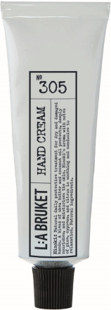 L:A Bruket 305 Hinoki Hand Cream 30 ml