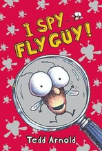 I Spy Fly Guy! (Fly Guy #7): Volume 7