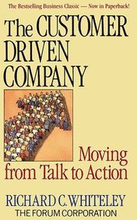 The Customer-Driven Company
