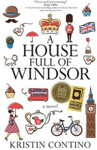 A House Full of Windsor