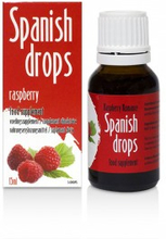 Spanish Drops 15ml
