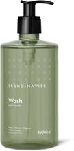Skandinavisk FJORD Body Collection Wash 500 ml