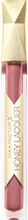Colour Elixir Honey Lacquer Lipstick, Honey Nude