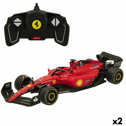Fjärrkontroll Bil Ferrari