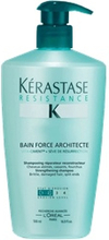 Resistance Bain Force Architecte Shampoo, 500ml