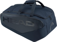 Head Pro Padel Bag L Navy