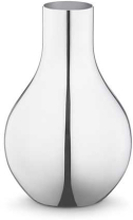 Georg Jensen Cafu Vase 98x148mm Stål