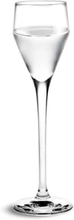Holmegaard Perfection 5,5cl Drammeglass