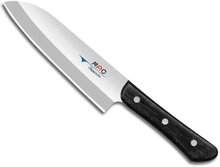 Mac Kniver Sk-65 Kokkekniv/Santoku