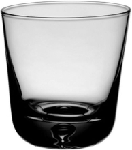 Hadeland Glassverk Tangen Grå Whiskyglass 23 cl