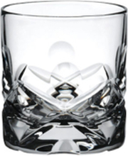 Hadeland Glassverk Montreal Whisky 25 cl.