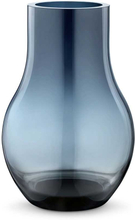 Georg Jensen Cafu Vase 205x300mm Glass