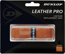 Leather Pro Replacement Grip Enpack