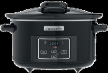 Crock-pot Csc052x Slowcooker